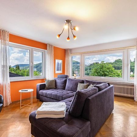 Ferienwohnung Lammerberg Albstadt Εξωτερικό φωτογραφία
