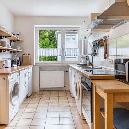 Ferienwohnung Lammerberg Albstadt Εξωτερικό φωτογραφία