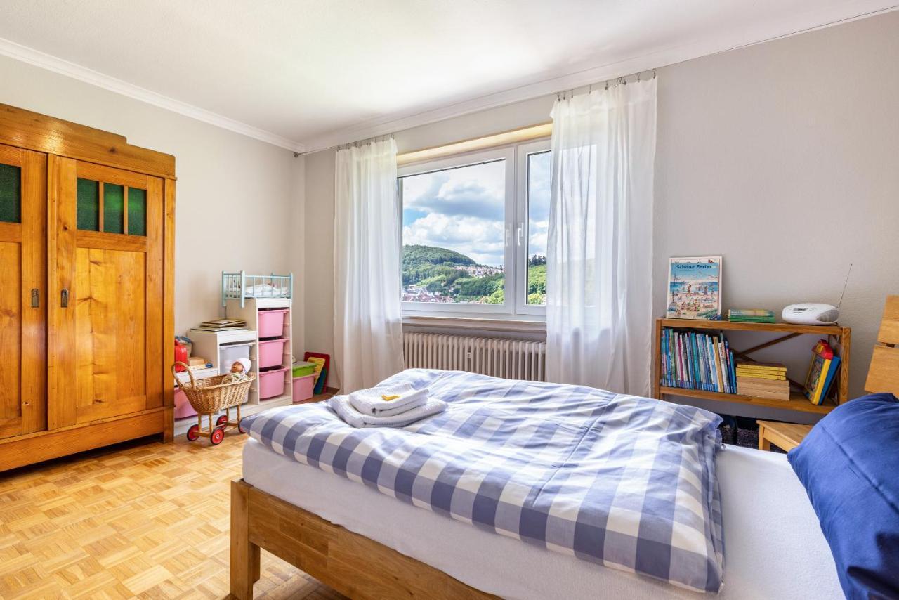 Ferienwohnung Lammerberg Albstadt Εξωτερικό φωτογραφία
