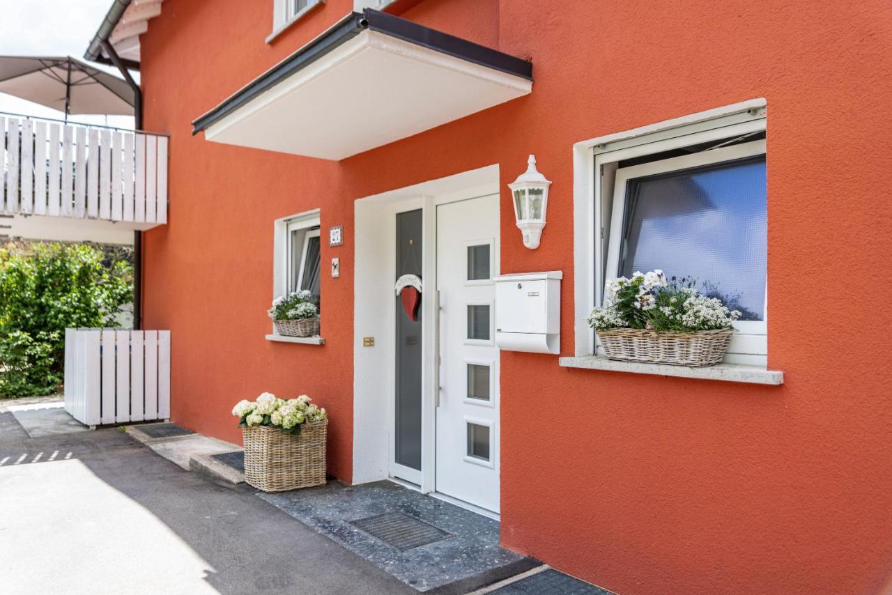 Ferienwohnung Lammerberg Albstadt Εξωτερικό φωτογραφία