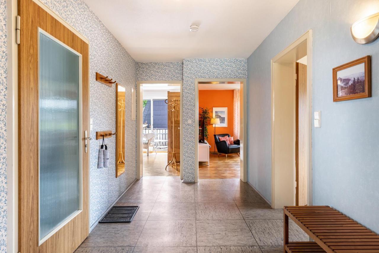 Ferienwohnung Lammerberg Albstadt Εξωτερικό φωτογραφία