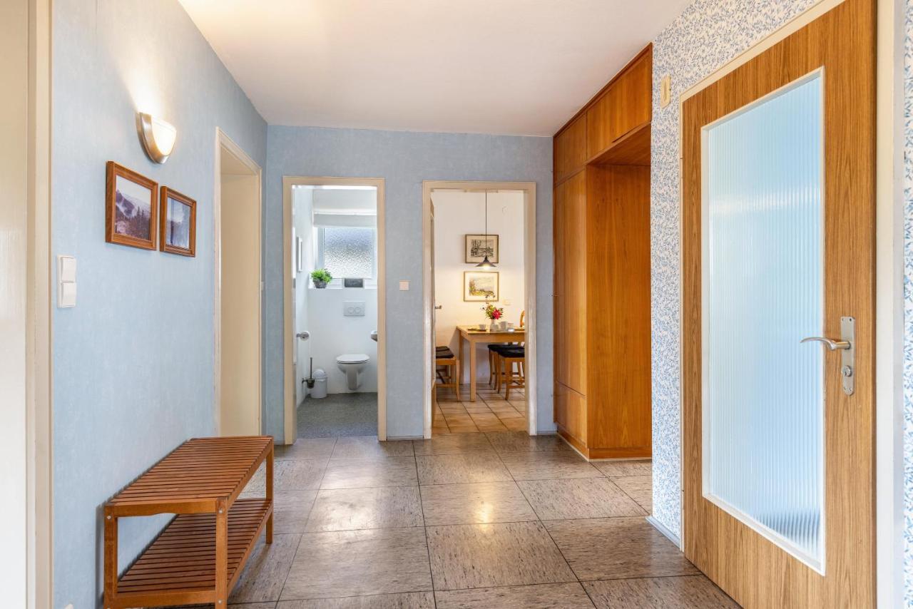Ferienwohnung Lammerberg Albstadt Εξωτερικό φωτογραφία