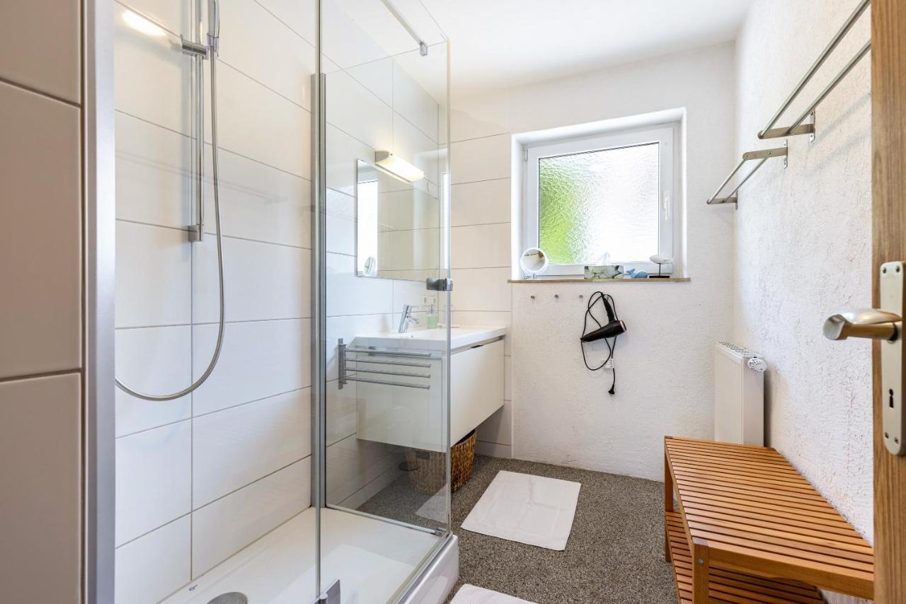 Ferienwohnung Lammerberg Albstadt Εξωτερικό φωτογραφία