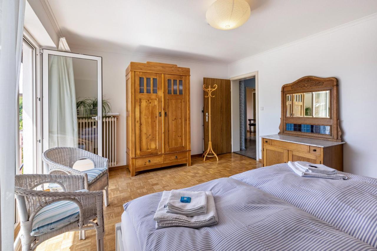 Ferienwohnung Lammerberg Albstadt Εξωτερικό φωτογραφία