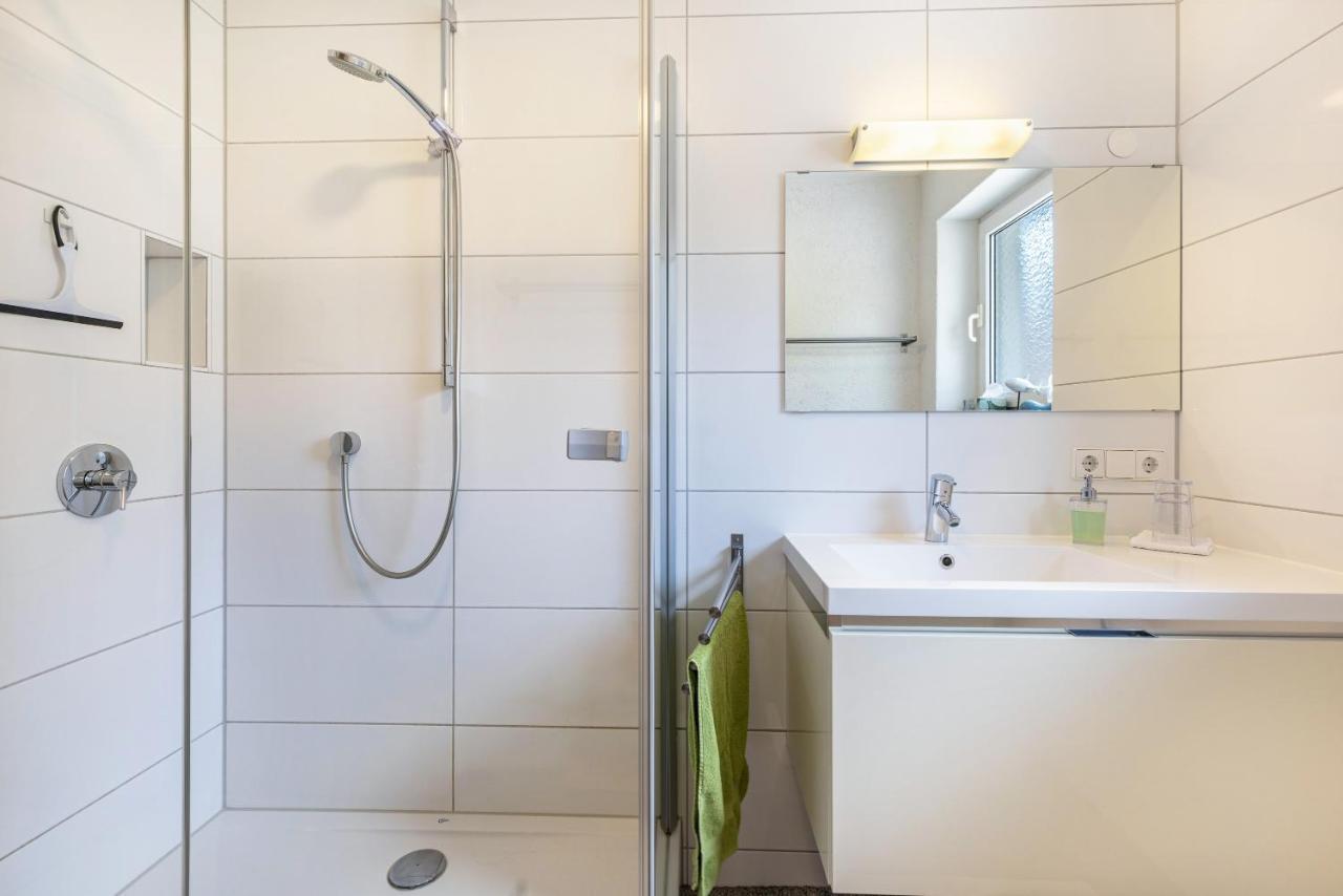 Ferienwohnung Lammerberg Albstadt Εξωτερικό φωτογραφία